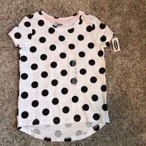 Old Navy🌼 girl shirt. Variety of sizes! S,M & Lg.